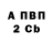 А ПВП Соль PEKAR26